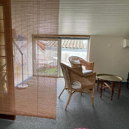 Logement Familial Etage Privatif Lägenhet Bordeaux Exteriör bild