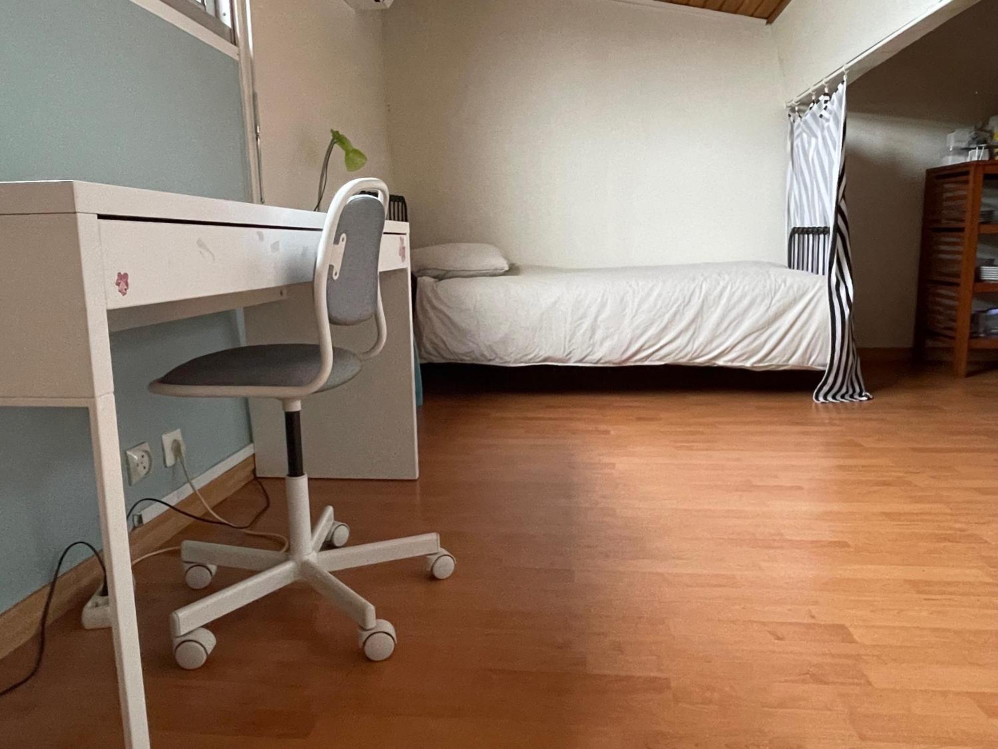 Logement Familial Etage Privatif Lägenhet Bordeaux Exteriör bild