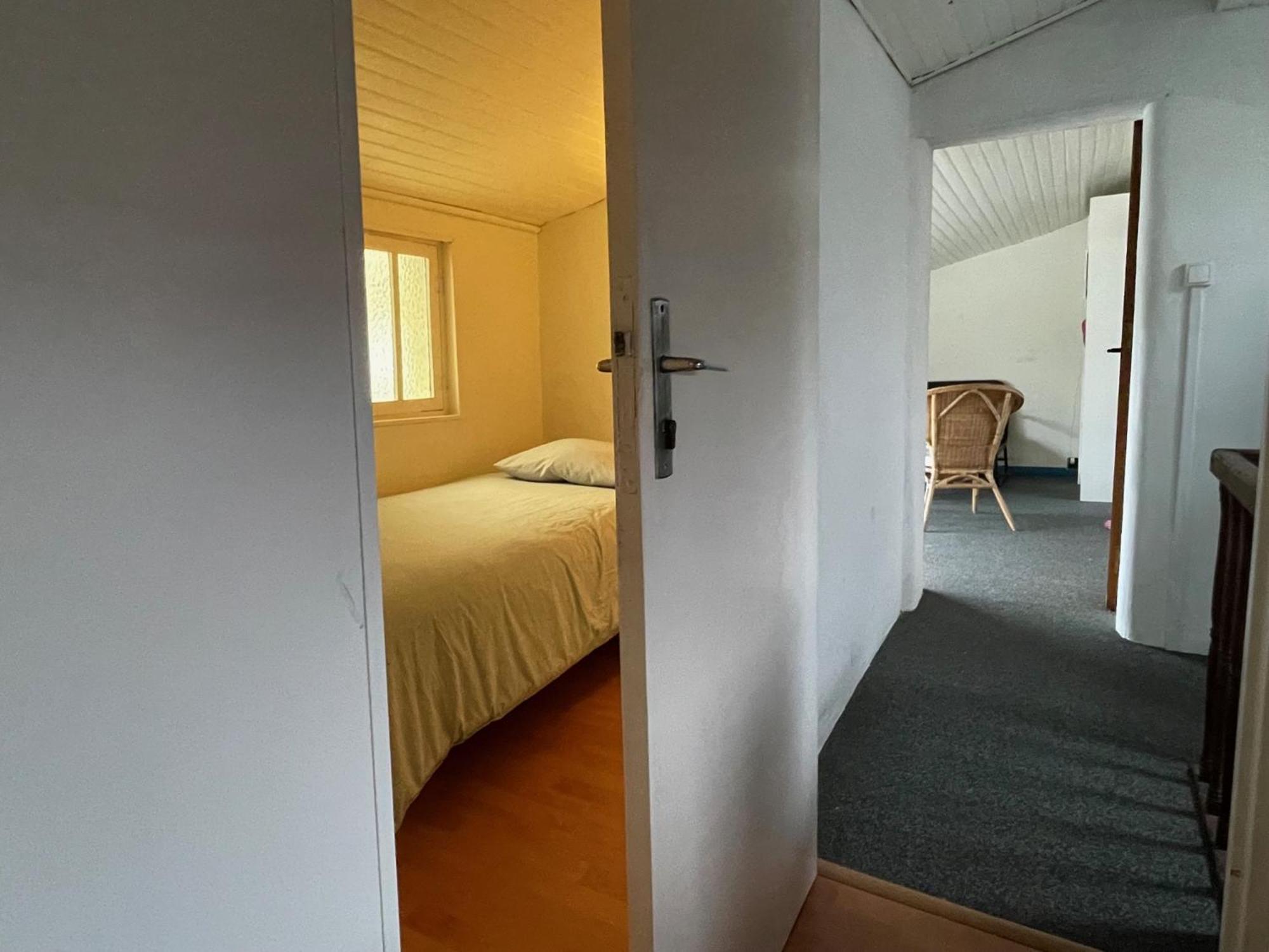 Logement Familial Etage Privatif Lägenhet Bordeaux Exteriör bild
