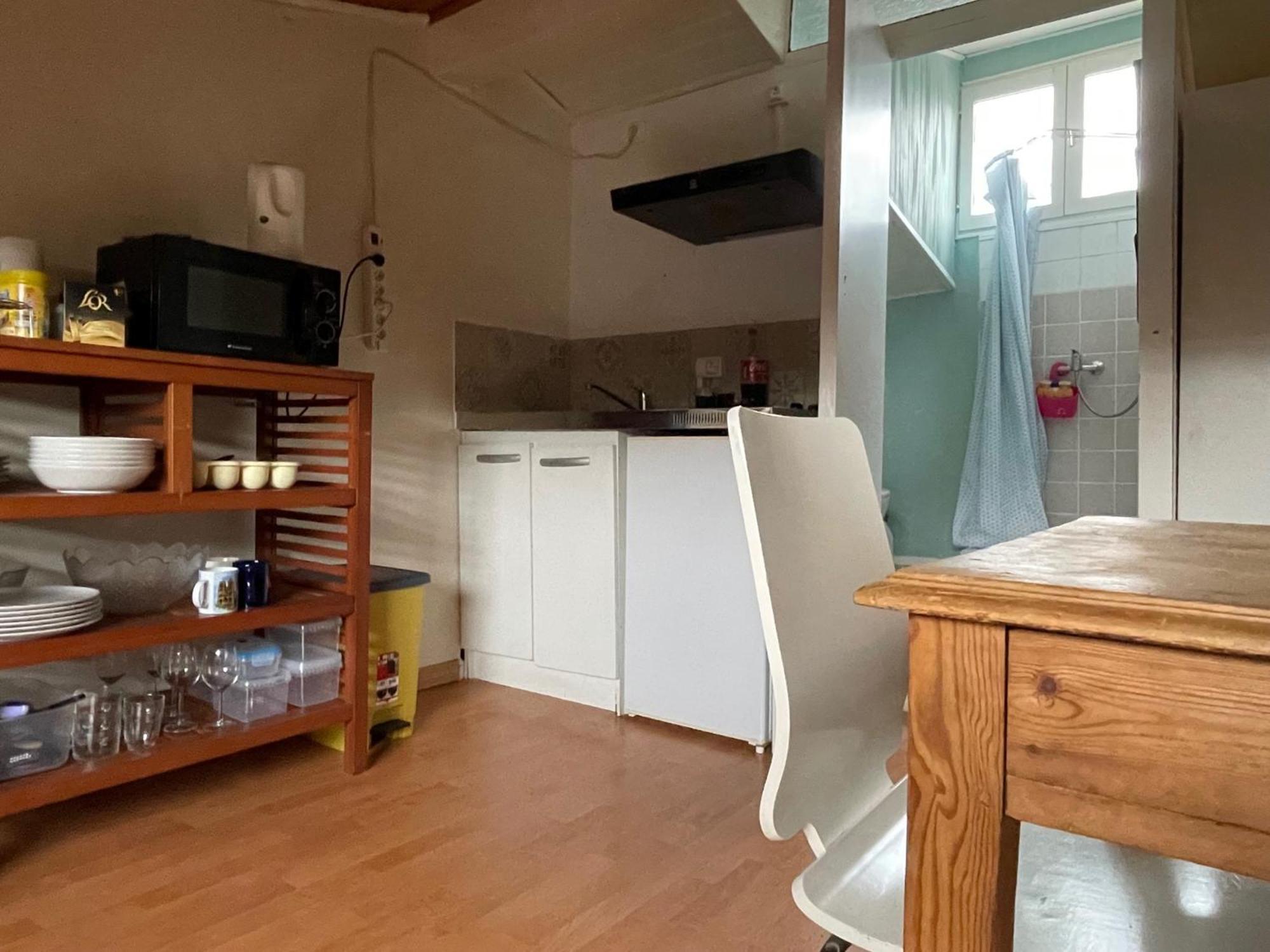 Logement Familial Etage Privatif Lägenhet Bordeaux Exteriör bild