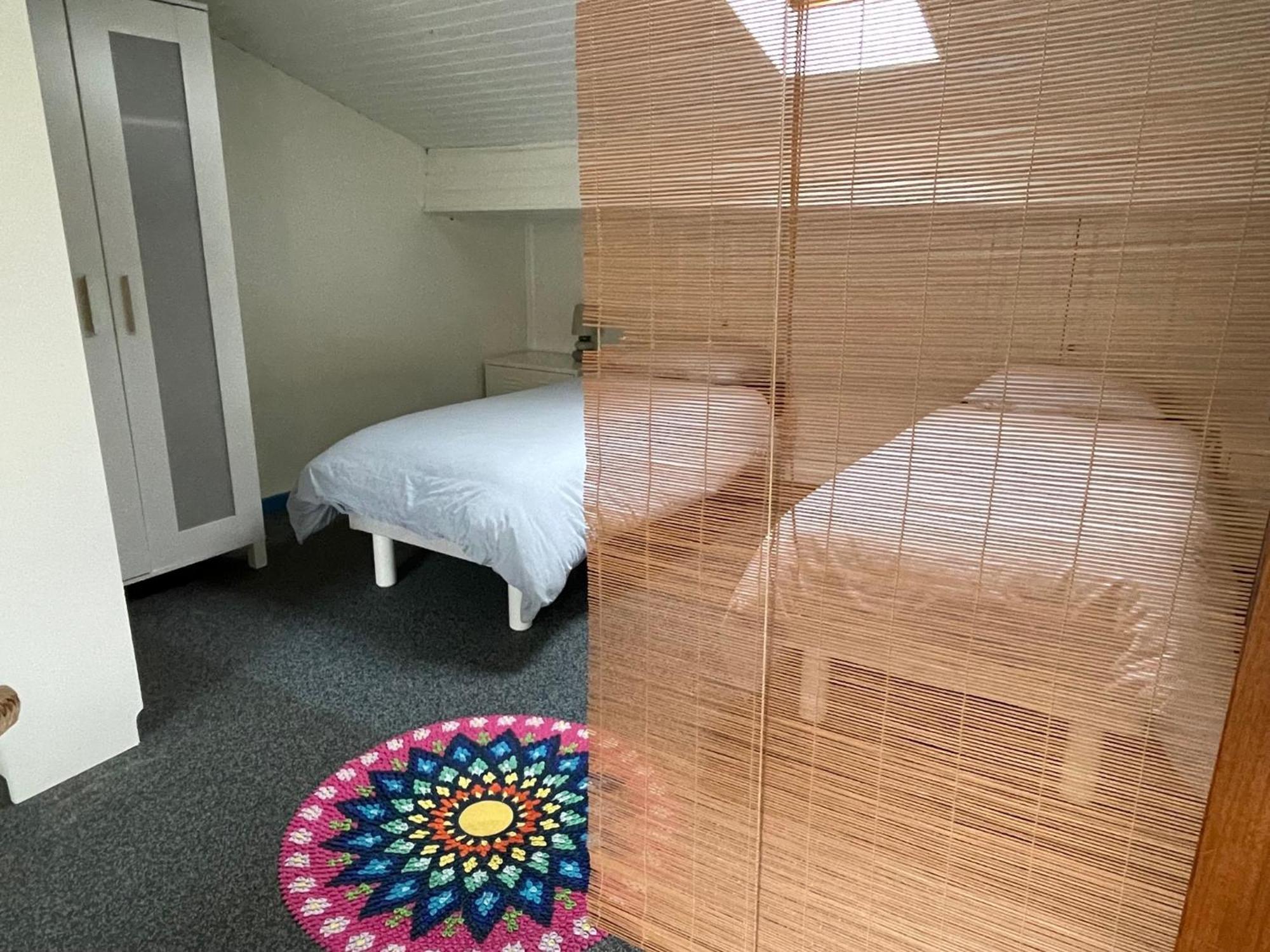 Logement Familial Etage Privatif Lägenhet Bordeaux Exteriör bild