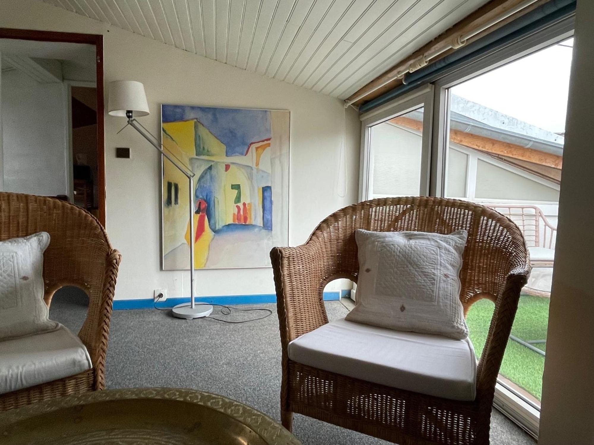 Logement Familial Etage Privatif Lägenhet Bordeaux Exteriör bild