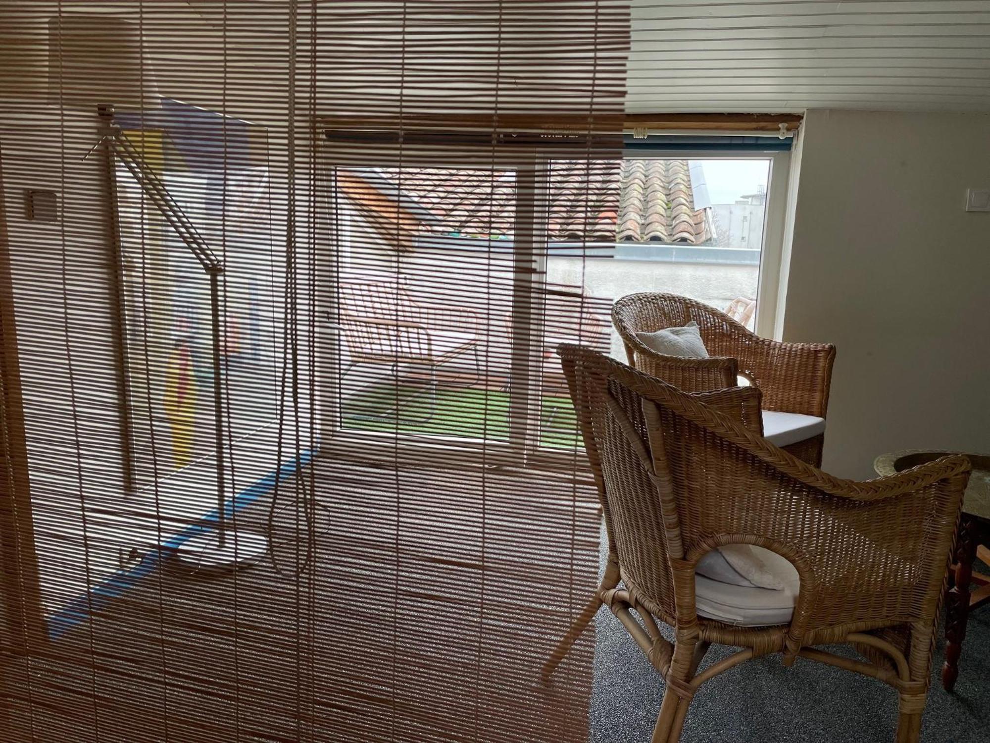 Logement Familial Etage Privatif Lägenhet Bordeaux Exteriör bild