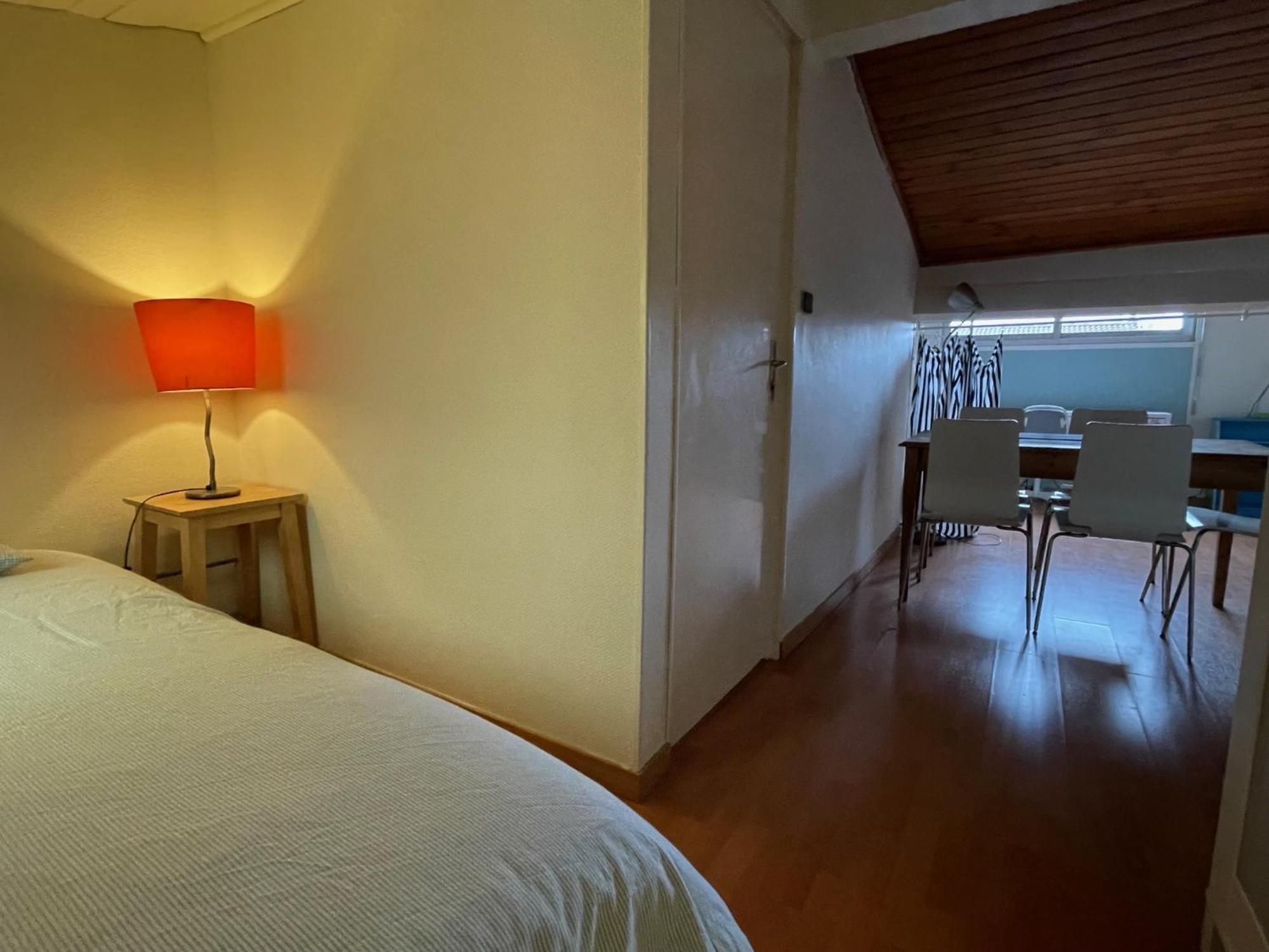 Logement Familial Etage Privatif Lägenhet Bordeaux Exteriör bild